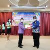 งานแสดงมุทิตาจิตสมาชิกที่เกษียณอายุราชการ ประจำปี 2565